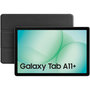 Voir la diapositive 1 : Samsung Tablette Android Pack Galaxy Tab A11+ 128Go Gray+bookcove