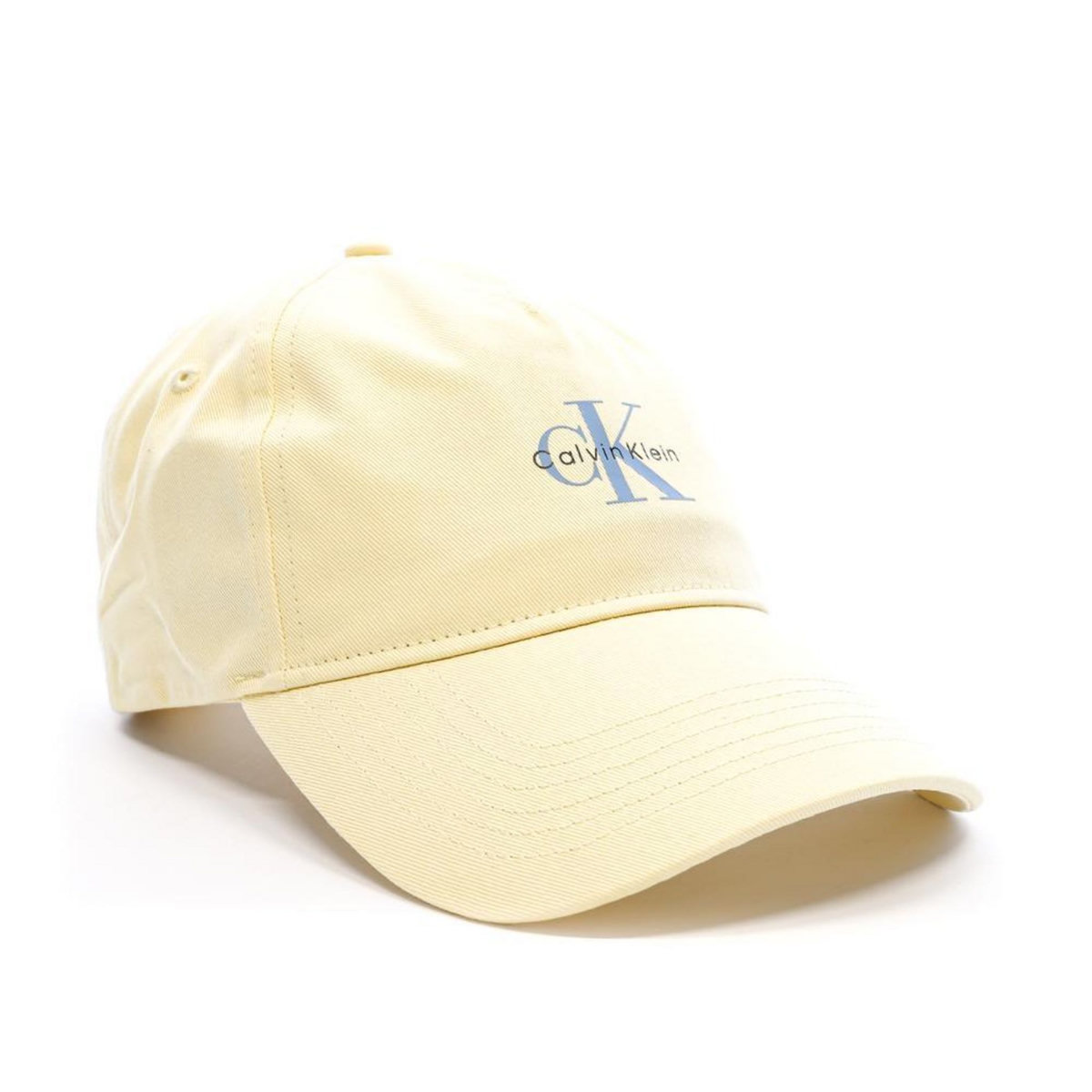 CALVIN KLEIN JEANS Casquette  Homme Calvin Klein Jeans Monologo Printed