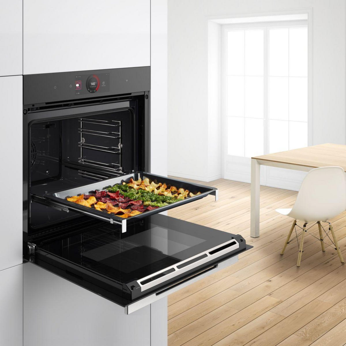 BOSCH Plat AIRFRY - HEZ629070