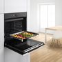Voir la diapositive 3 : BOSCH Plat AIRFRY - HEZ629070