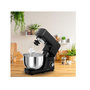 Voir la diapositive 3 : MOULINEX Robot pétrin 4.8l 800w noir - YY5176FG