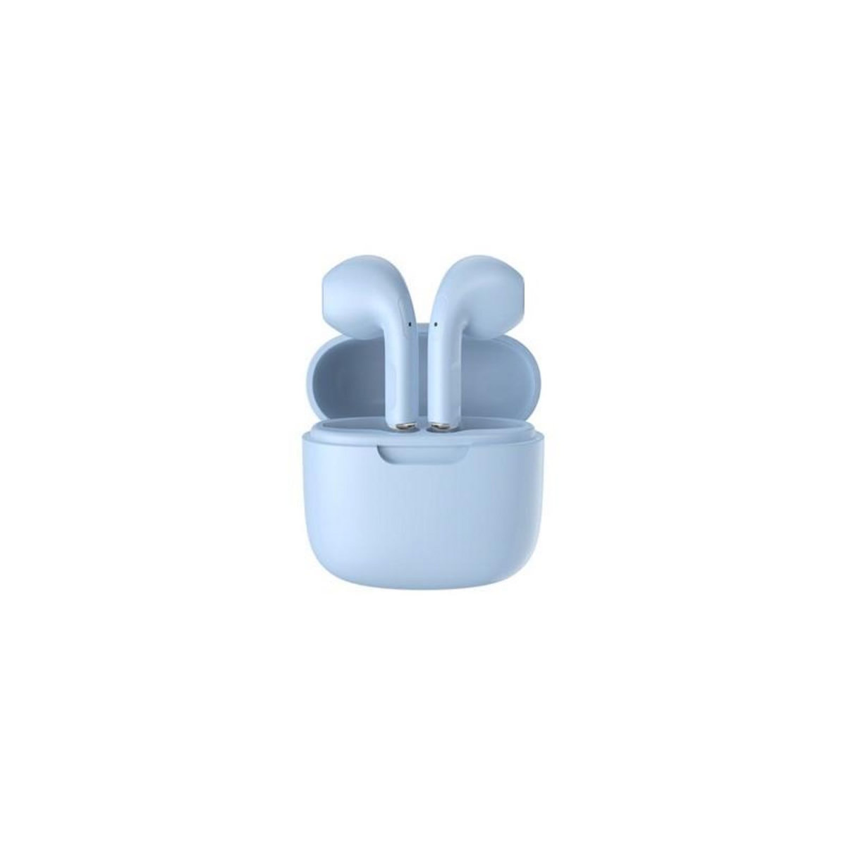 BBC Ecouteurs Bbc COLORBUDS Ecouteurs True Wireless Bleu
