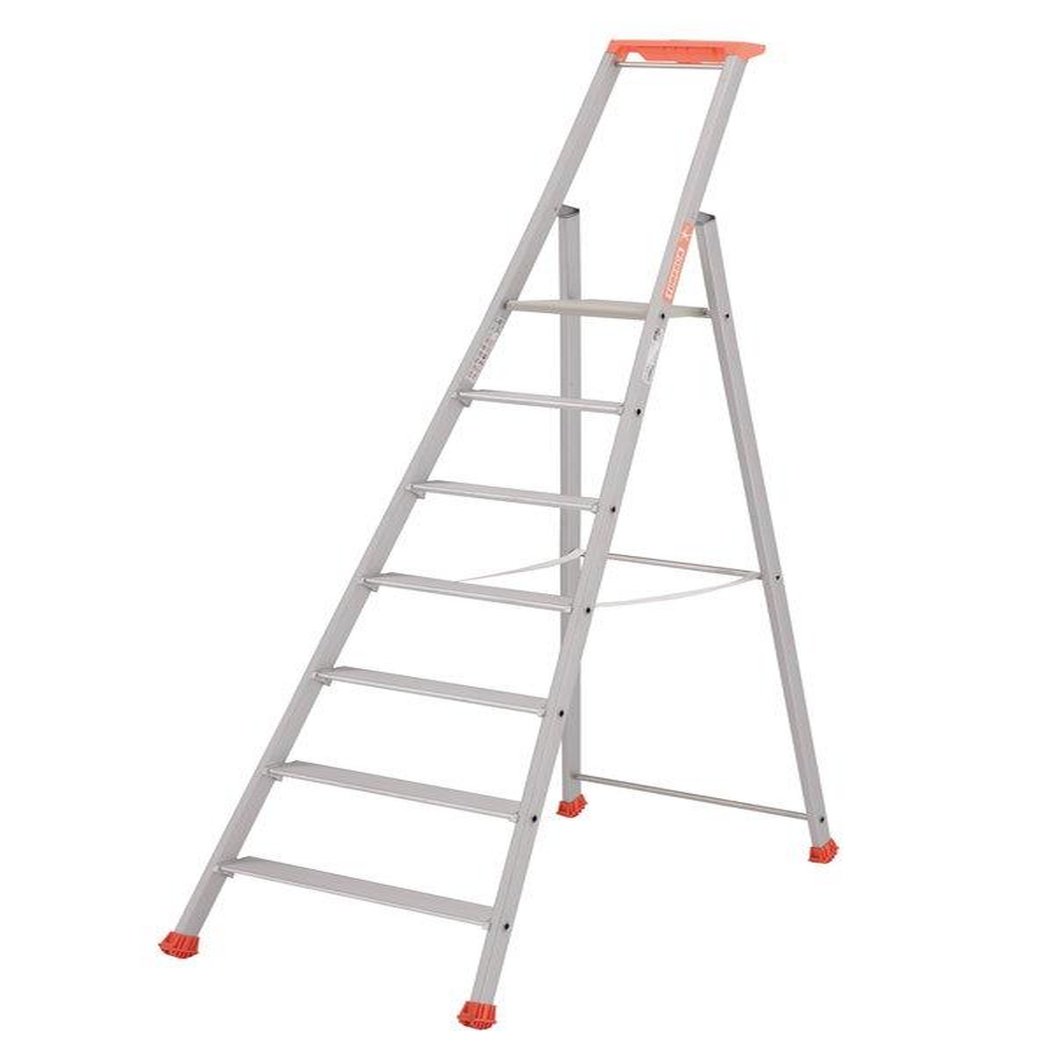 TUBESCA Marchepied MP PRO 7 marches