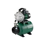 METABO SAS Surpresseur avec réservoir HWW 3300/25 G - 900W - hauteur de refoulement max. 45m