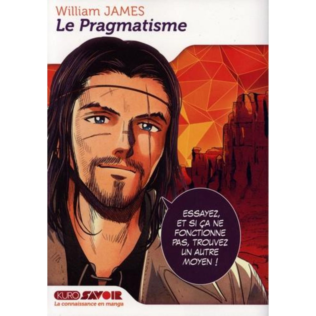 LE PRAGMATISME, James William