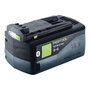 Voir la diapositive 2 : FESTOOL Set énergie SYS 18V 2 batteries 5Ah + chargeur rapide + coffret SYSTAINER SYS3 FESTOOL 577707