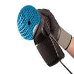 Norton Lot De 10 Disques Abrasifs Norton, 150 Mm, Grains 40