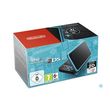 Console New Nintendo 2DS XL NOIR/TURQUOISE