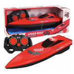TURBO CHALLENGE bateau - speed boat - rc 26cm