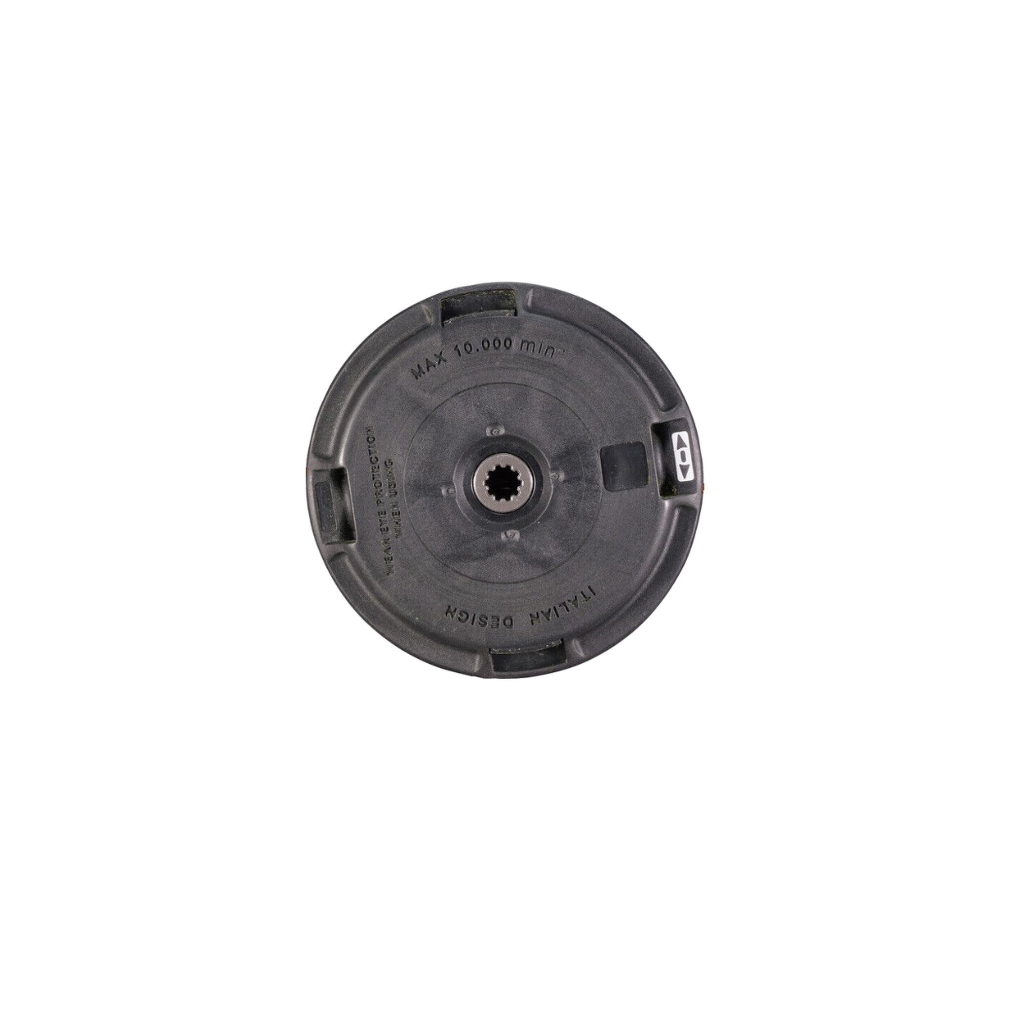 Voir la diapositive 2 : MAKITA Coupe-bordure Makita 1911Y3-7 2.7 mm