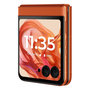 Voir la diapositive 5 : MOTOROLA Smartphone Razr 50 Orange Cuivre 256Go