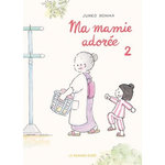 MA MAMIE ADOREE TOME 2 , Honma Junko