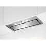 Voir la diapositive 1 : ELECTROLUX Hotte plafond LFG719X Périmétrale H2H