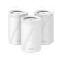Voir la diapositive 1 : TP-LINK Routeur Wifi Mesh Deco BE65(3-pack)