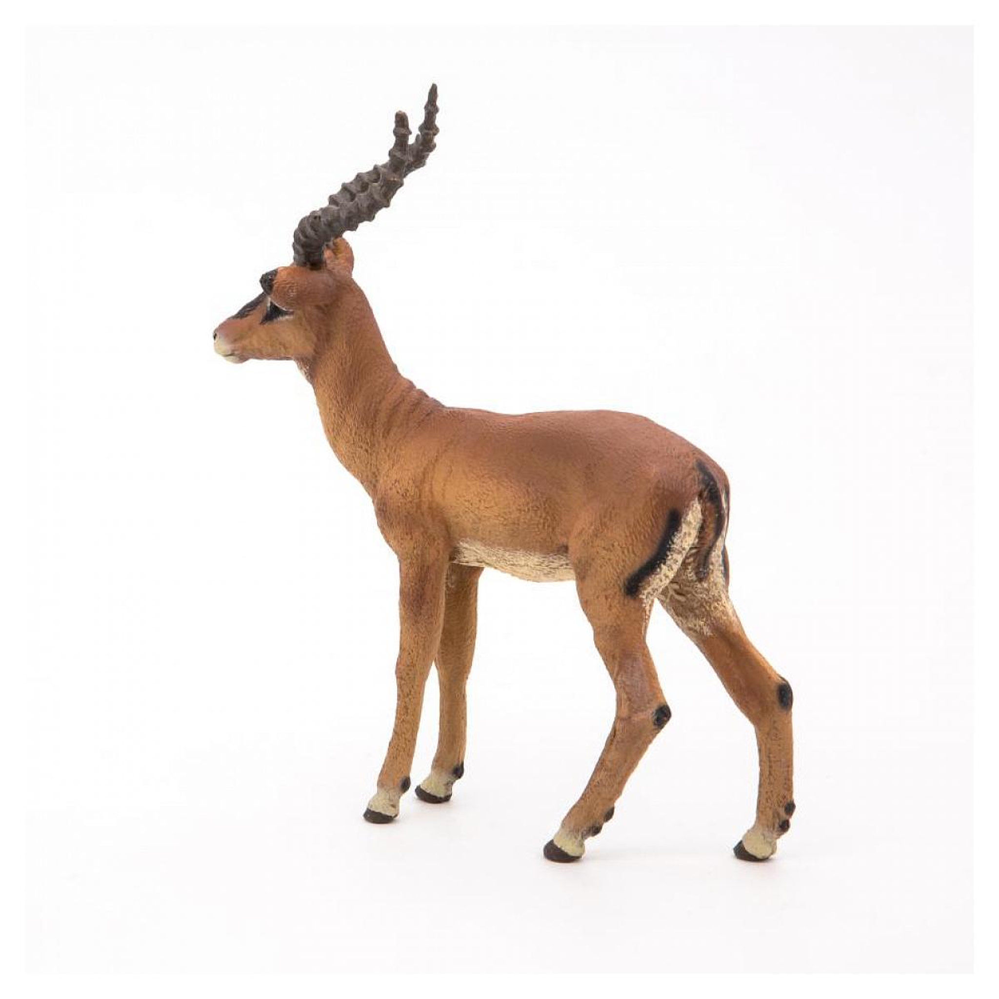 Voir la diapositive 4 : Papo 50186 Impala figurine