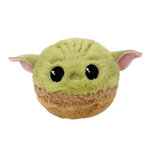 Ty Beanie Bouncers Star Wars - Grogu - Peluche rebondissante
