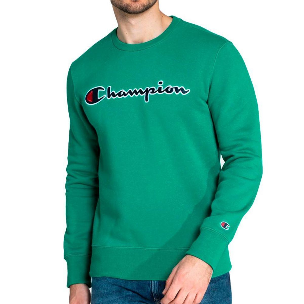CHAMPION Sweat  Homme Champion 216471