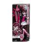 Voir la diapositive 7 : MATTEL Poupée classique Monster High