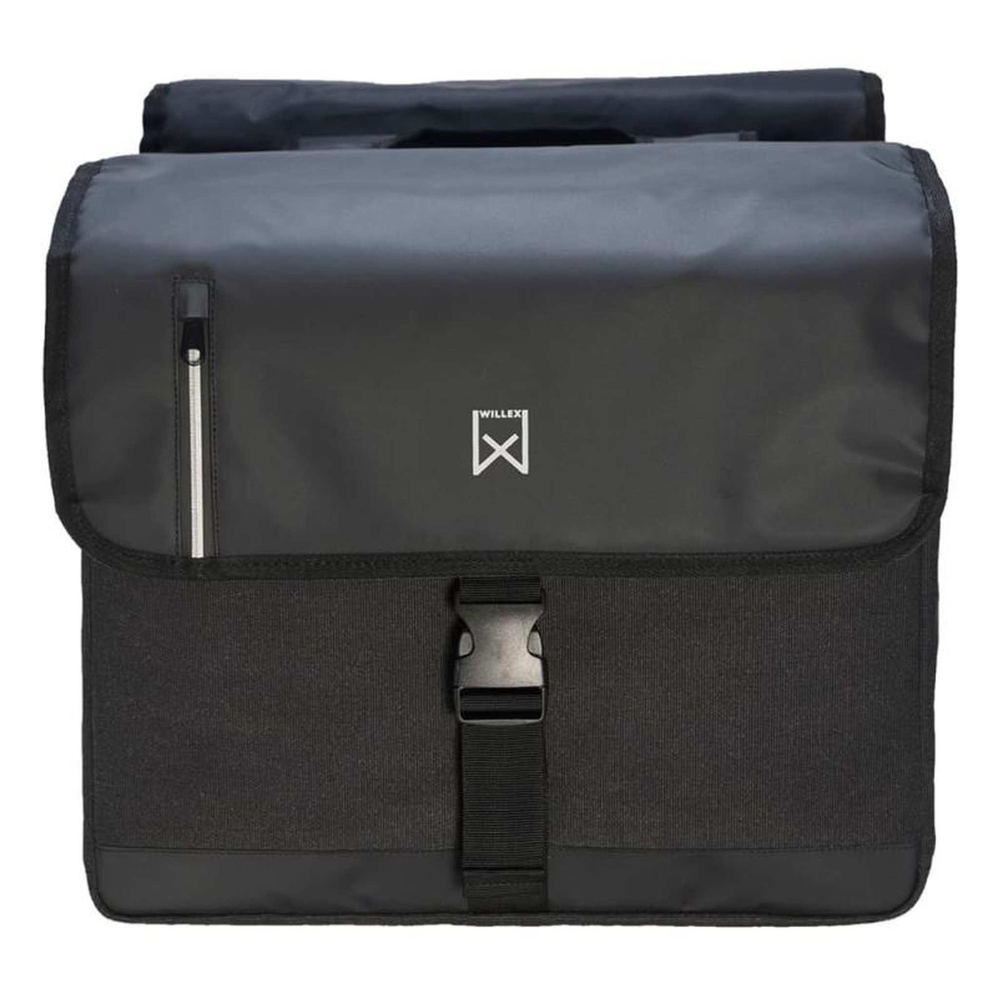 Willex Willex Sac d affaires double 30 L Noir