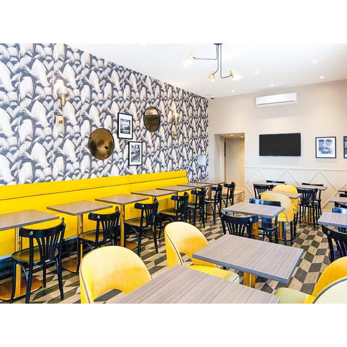 Smartbox Dîner à l'italienne - Coffret Cadeau Gastronomie