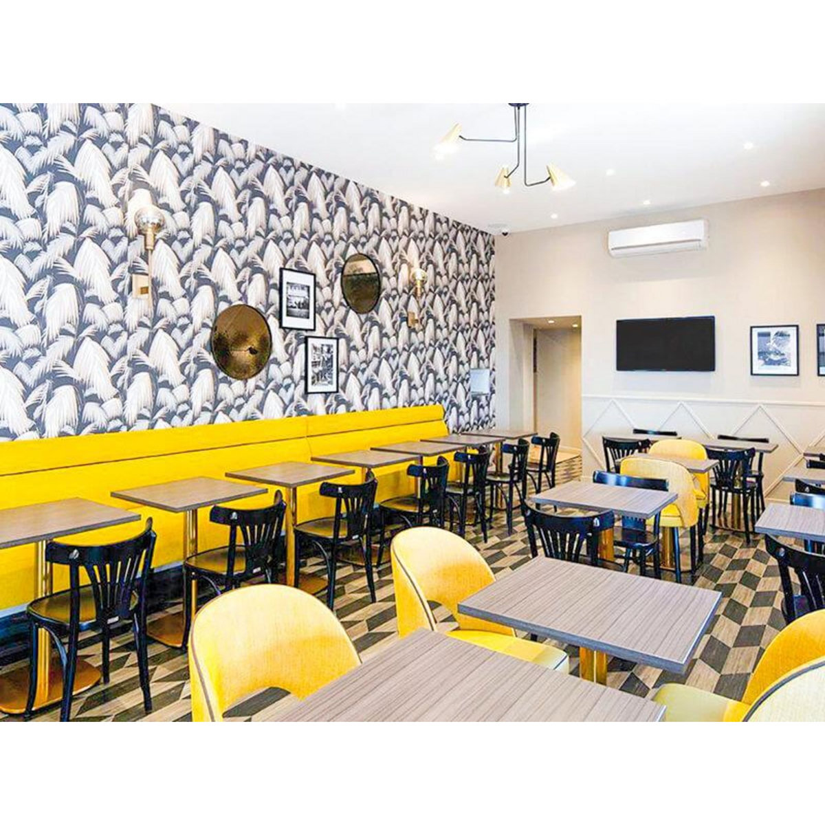 Smartbox Dîner à l'italienne - Coffret Cadeau Gastronomie