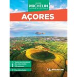 ACORES. EDITION 2024. AVEC 1 PLAN DETACHABLE, Michelin