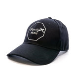 Project X Casquette Noire HommeProject X Paris VAF4. Coloris disponibles : Noir