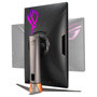 Voir la diapositive 2 : ASUS Ecran PC Gamer ROG SWIFT PG27AQN Plat 27'' IPS