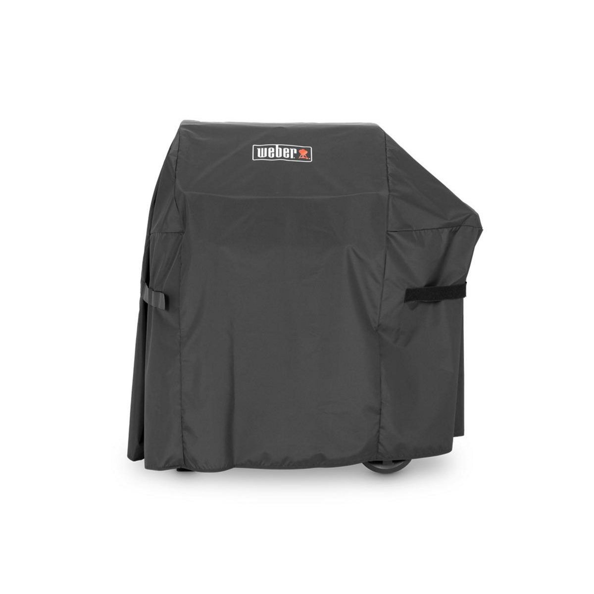 Weber Housse Weber Premium pour barbecues Spirit II 300 & Spirit 200 avec commandes latérales