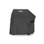 Voir la diapositive 3 : Weber Housse Weber Premium pour barbecues Spirit II 300 & Spirit 200 avec commandes latérales