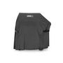 Voir la diapositive 3 : Weber Housse Weber Premium pour barbecues Spirit II 300 & Spirit 200 avec commandes latérales