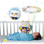 Voir la diapositive 3 : VTECH Ma Veilleuse Lumi Hibou