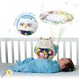 Voir la diapositive 3 : VTECH Ma Veilleuse Lumi Hibou