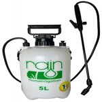CENTRALE BRICO Pulverisateur RAIN, 5 litres