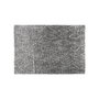 Voir la diapositive 2 : Paris Prix Tapis Rectangulaire en Laine  Leiko  160x230cm Gris
