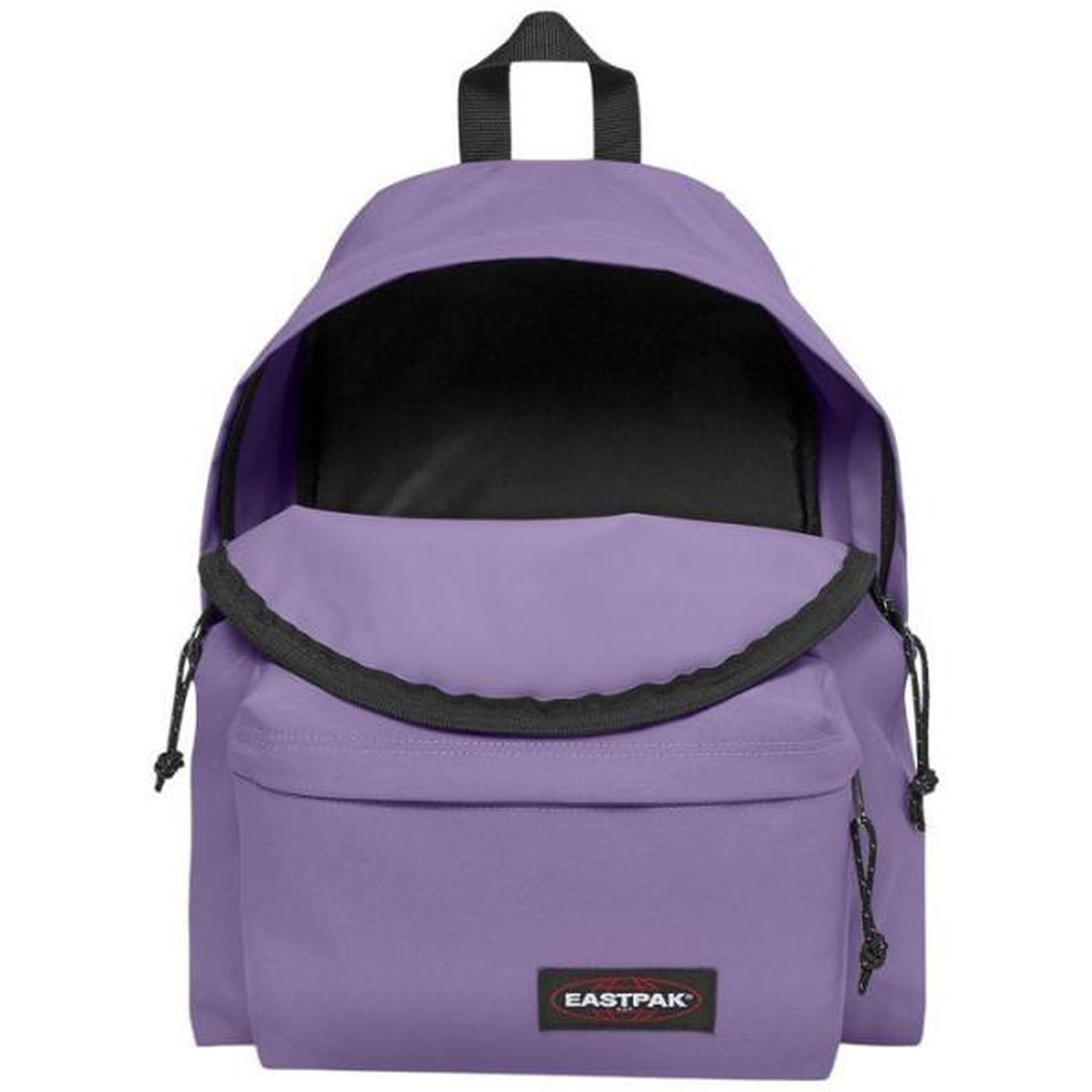 Voir la diapositive 2 : Eastpak Sac a Dos Sac à dos - EASTPAK - PADDED PAK'R - Dahlia Purple
