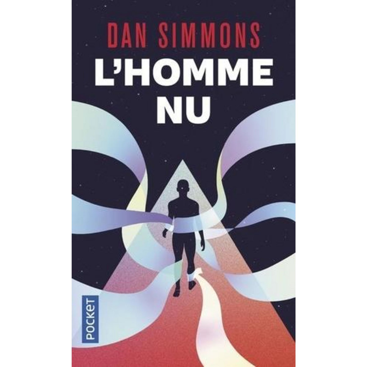 L'HOMME NU, Simmons Dan