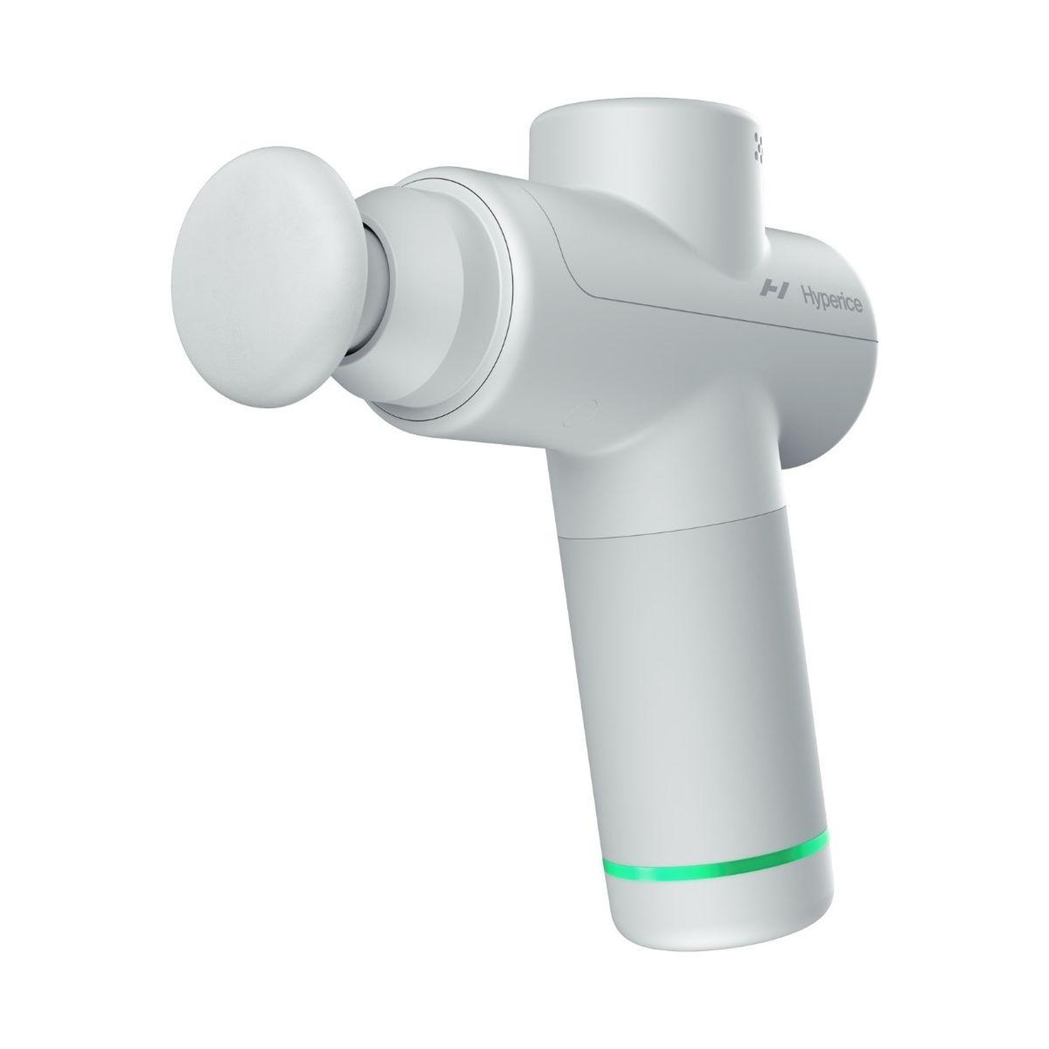 Voir la diapositive 1 : HYPERICE Pistolet de massage par percussion HP hypervolt Go 2