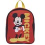 Voir la diapositive 1 : DISNEY Sac maternelle rouge MICKEY