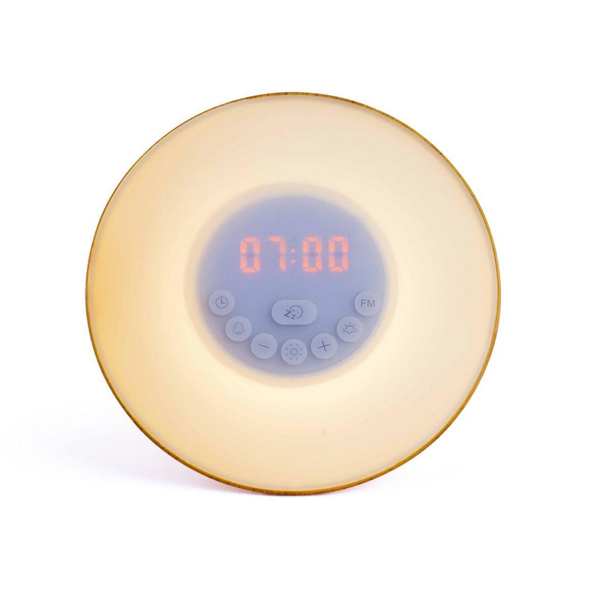 LIVOO Simulateur d'aube AR 321