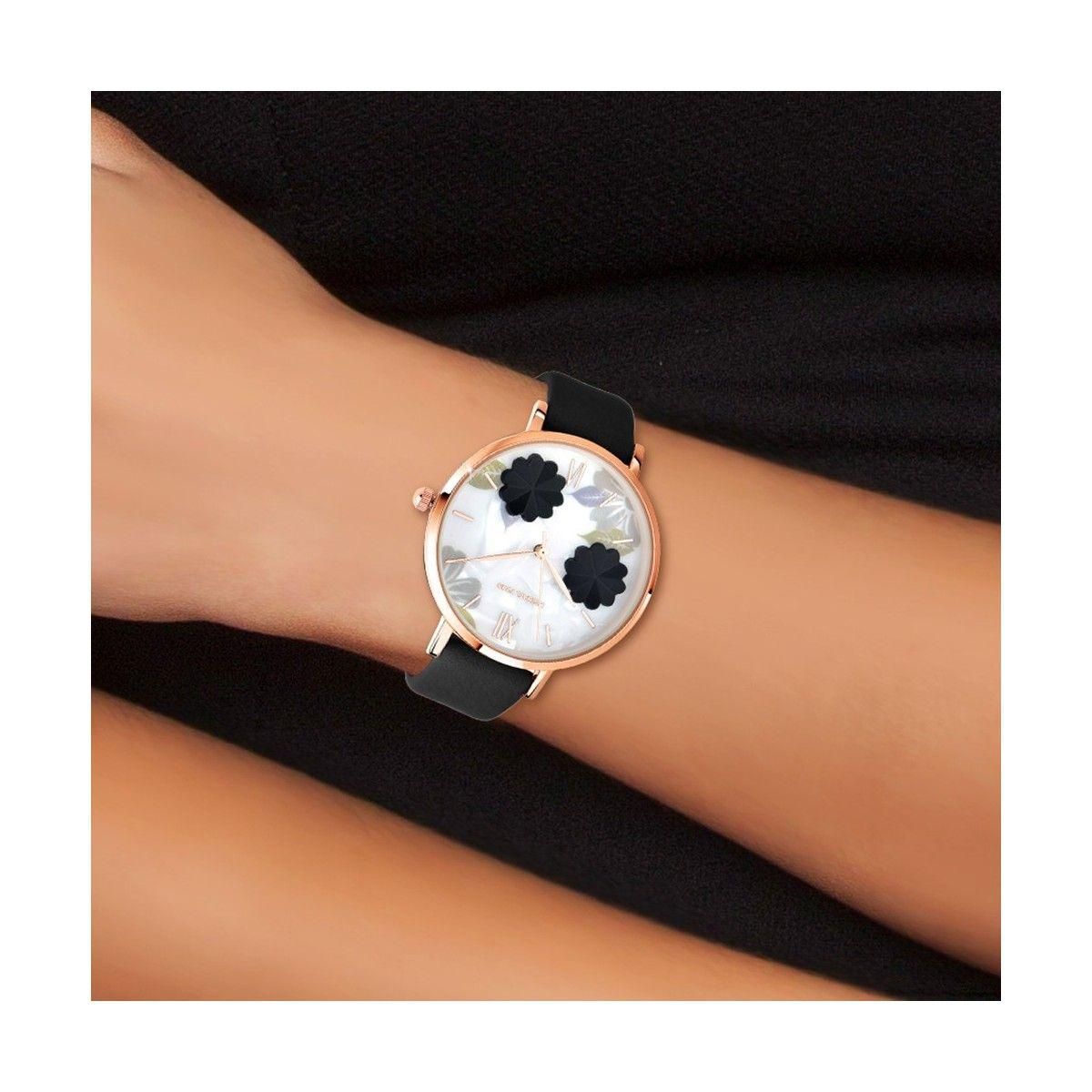 SC CRYSTAL Montre Anissa SC Crystal