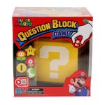 EPOCH Super Mario Question Block Game - Super Mario - EPOCH GAMES