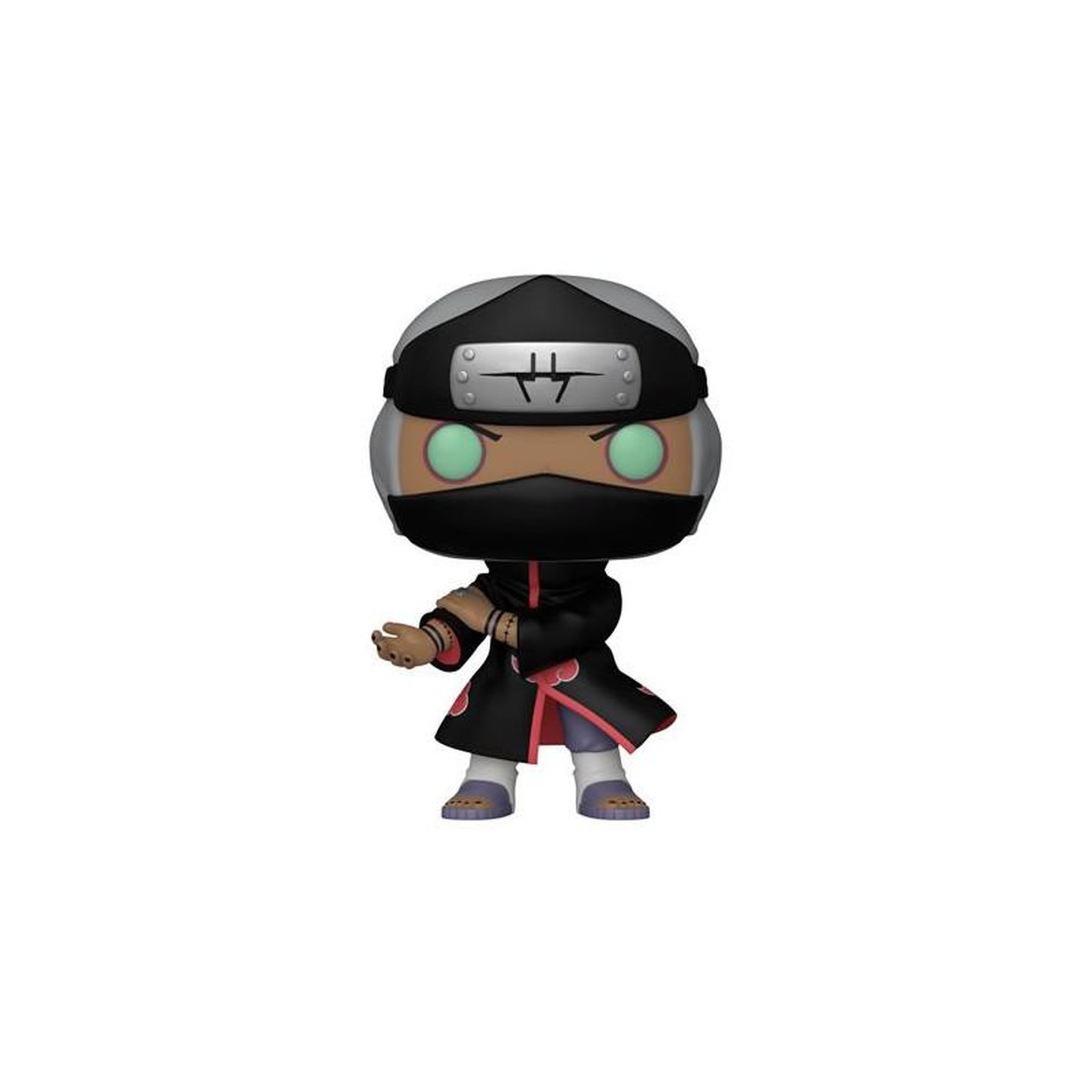Funko Figurine Funko Pop Animation Naruto Kakuzu