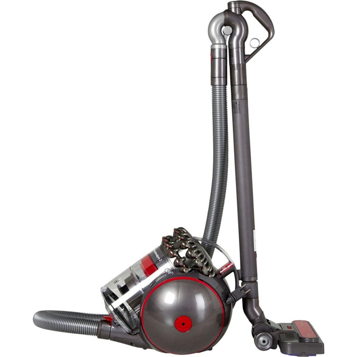 Aspirateur sans sac Dyson Aspirateur traineau sans sac