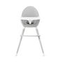 Voir la diapositive 2 : KINDERKRAFT Chaise haute évolutive Fini