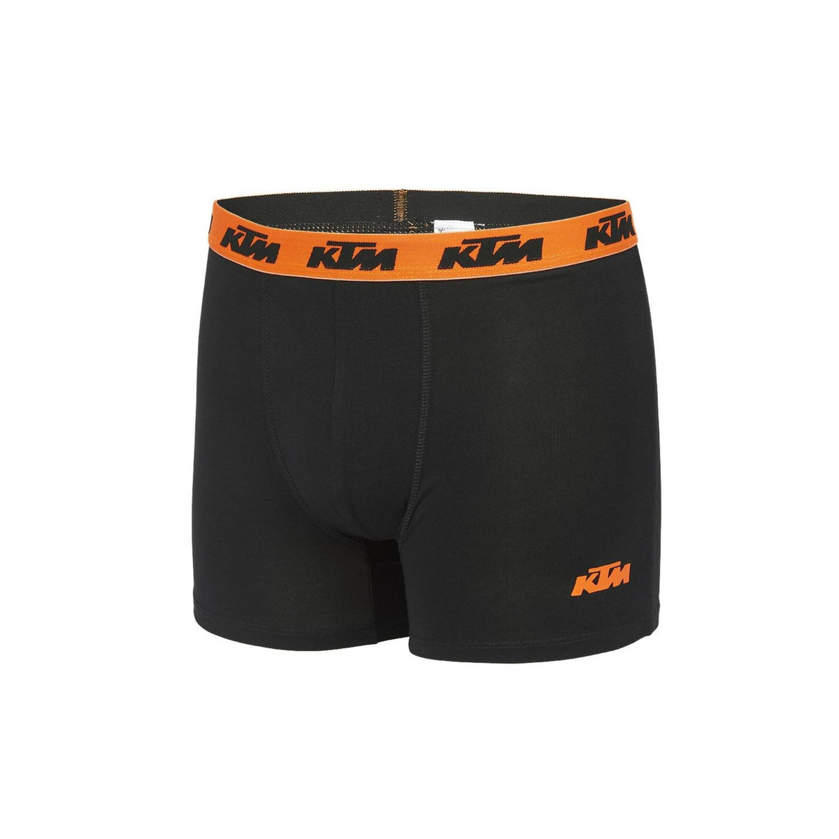 KTM Lot de 4 boxers en coton homme