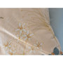 Voir la diapositive 4 : Home collection Parure de couette 3pcs 240x220cm better coton bci helia