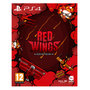 Voir la diapositive 3 : Red wings ! Aces of the sky Baron Edition PS4