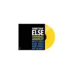 Somethin Else Édition Spéciale Vinyle Jaune