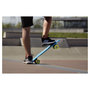 Voir la diapositive 2 : FUNBEE Mini skate 22" bleu - Funbee 